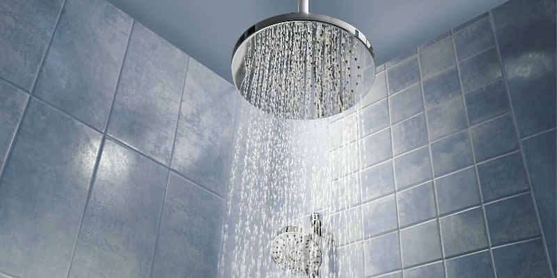 Como Trocar Registro de Chuveiro em Lajeado: 7 Passos Simples